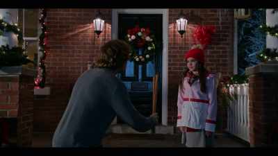 Now remember, - The Knight Before Christmas