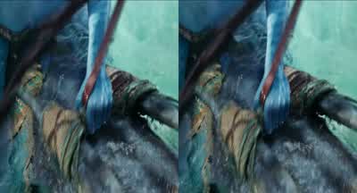 Now remember... - Avatar: The Way of Water