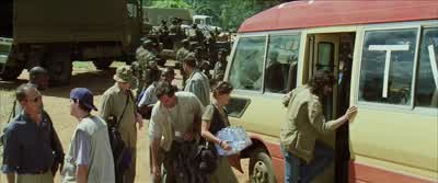 Now, remember. - Blood Diamond