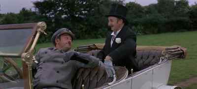 Now, remember... - Chitty Chitty Bang Bang