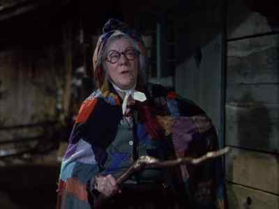 - Now, remember, somewhere
there's a blue bird. - The Blue Bird