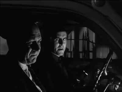 Now, remember,
tap the glass gently, then reverse. - Too Many Crooks