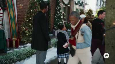 Now remember, this
is a very nice tea, - Inventing the Christmas Prince