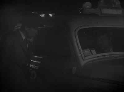 Now remember your timing. - Escape in the Fog