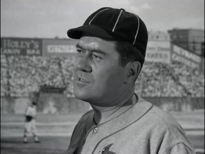 Now remember what Bill Killefer said - The Winning Team