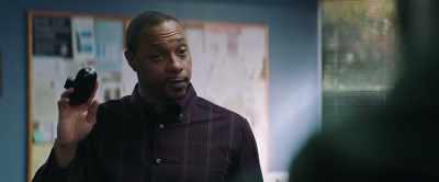Now remember,
you must be within LA County - Brian Banks