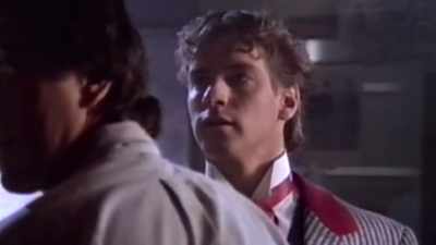 Now remember, you're going
back before television. - Cola Wars