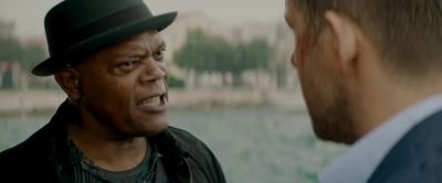 Now repeat after me - Hitman's Wife's Bodyguard