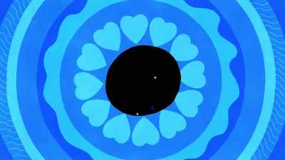Now, resting awareness - Headspace Guide to Meditation