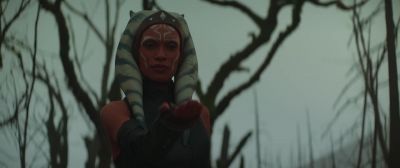 Now, return the stone to me, Grogu. - The Mandalorian