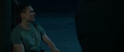 Now, Rhodes, though... - Icefall
