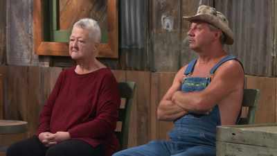   Now, richard,
  your proof is there, - Moonshiners: Master Distiller