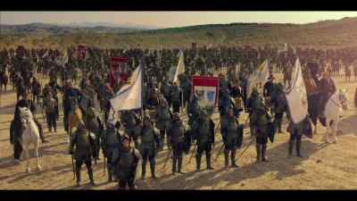 Now we ride!! - Medic