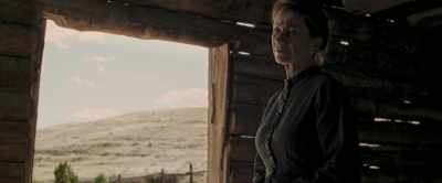 Now, you ride with me
to that kid, - The Ballad of Lefty Brown