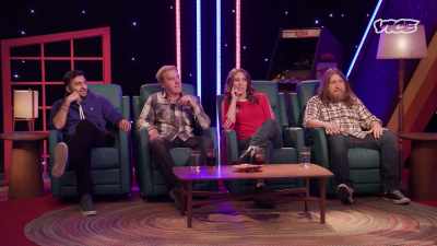 - Now, this right here--
this actually - Super Maximum Retro Show