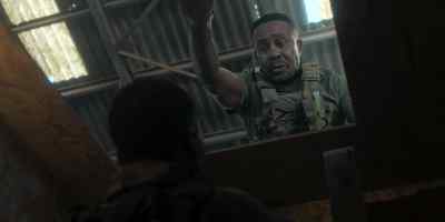 Now run it again.
Only this time, - Sniper: The Last Stand