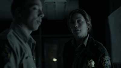 Now, he runs a Laundromat, - Eyewitness