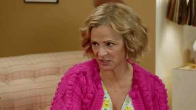 Now, Russell,
you're here to teach us - At Home with Amy Sedaris