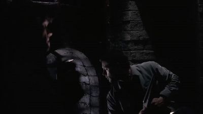 Now. - Supernatural