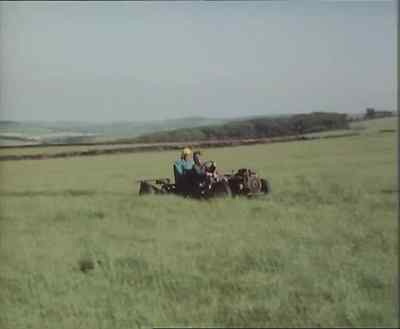 Now! - Last of the Summer Wine