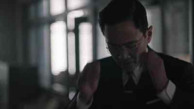 Now... - The Man in the High Castle