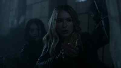 Now. - Falling Skies
