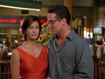 Now... - Lois & Clark: The New Adventures of Superman