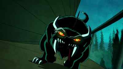 - NOW! - Scooby-Doo! Mystery Incorporated