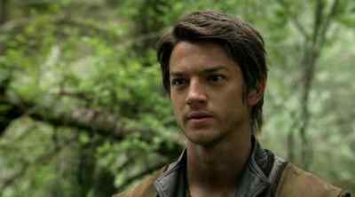 Now - Legend of the Seeker