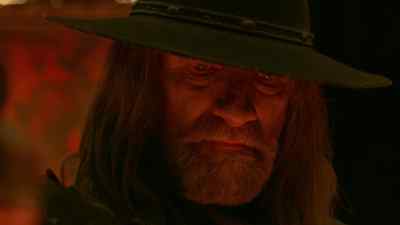 Now, - Preacher