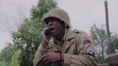Now! - Come Out Fighting