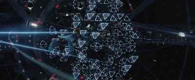 Now! - Ender's Game