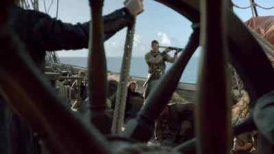 Now. - Black Sails