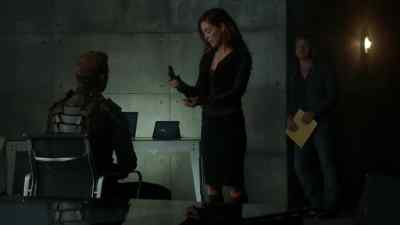 Now... - Dominion