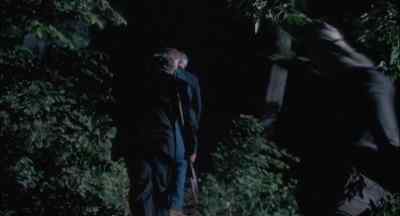 Now. - Howling II: Stirba - Werewolf Bitch
