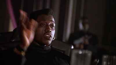 Now... - New Jack City