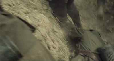 Now! - Cross of Iron