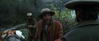 Now... - The Outlaw Josey Wales