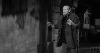 Now! - Young Frankenstein