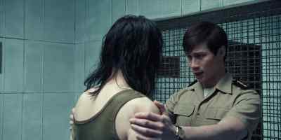 Now, - The Sympathizer