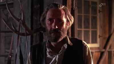 Now? - The Ballad of Cable Hogue