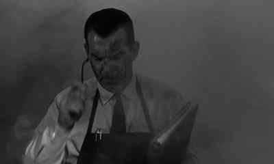 Now... - The Absent Minded Professor