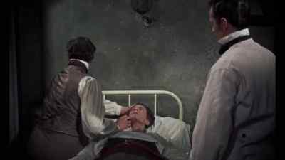 Now... - The Revenge of Frankenstein