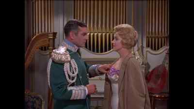 Now... - The Prince and the Showgirl