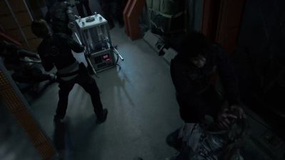Now! - The 100