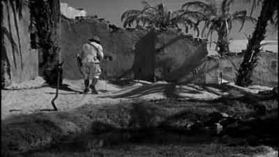 Now. - The Lost Patrol