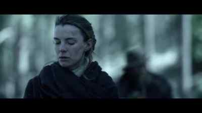 Now, - American Primeval