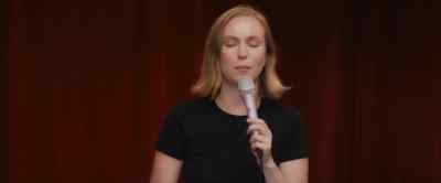 Now, - Hannah Einbinder: Everything Must Go
