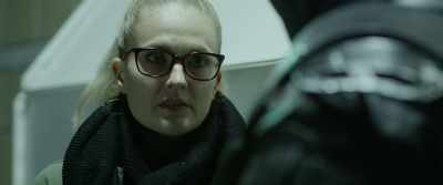 Now, - Rendel: Cycle of Revenge