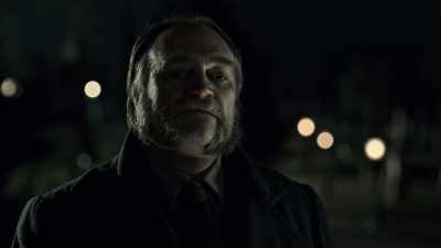 Now, - Guillermo del Toro's Cabinet of Curiosities